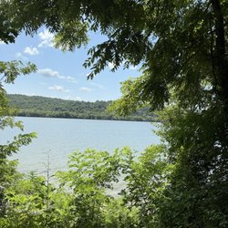 River view