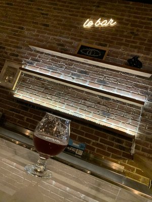 Alpin Bistro by null