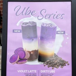 Special Ube Series