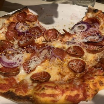 BRIXX WOOD FIRED PIZZA + CRAFT BAR - Updated January 2026 - 141 Photos