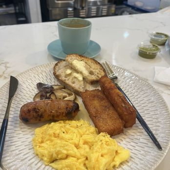 Hungry Llama - Coffee & Tea Near Me - New York, New York Hungry Llama - Coffee & Tea Near Me - New York, New York