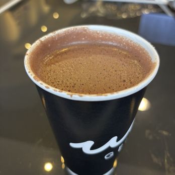 Uno Gelato - Dark hot chocolate - Ice Cream & Frozen Yogurt Near Me - Vancouver, British Columbia Uno Gelato - Dark hot chocolate - Ice Cream & Frozen Yogurt Near Me - Vancouver, British Columbia