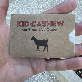 Kid Cashew - Mediterranean Near Me - Mount Pleasant, South Carolina Kid Cashew - Mediterranean Near Me - Mount Pleasant, South Carolina