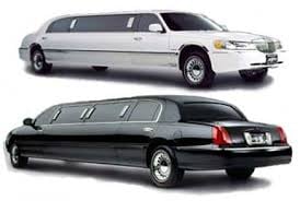 DFW Limo Service