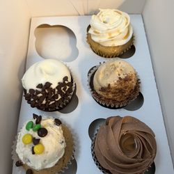 C Cups Cupcakery