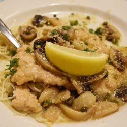 Cerami's Italian Restaurant