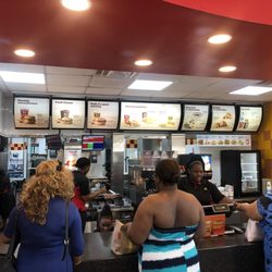 McDonalds