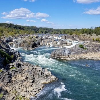 Great Falls Park - The Falls! - Parks Near Me - McLean, Virginia Great Falls Park - The Falls! - Parks Near Me - McLean, Virginia