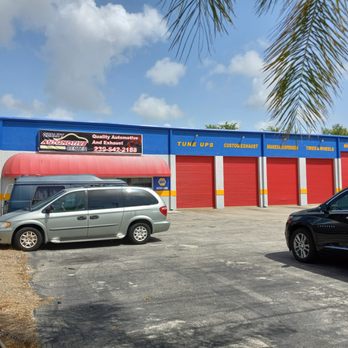 Quality Automotive Center - Auto Repair Near Me - Cape Coral, Florida Quality Automotive Center - Auto Repair Near Me - Cape Coral, Florida