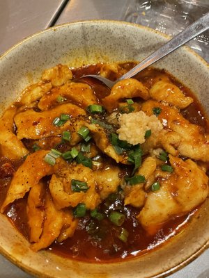Truly Sichuan - 巴椒 by null