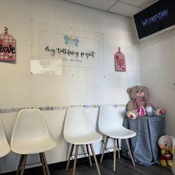My ToothFairy Project Kids’ Dentistry - Lobby