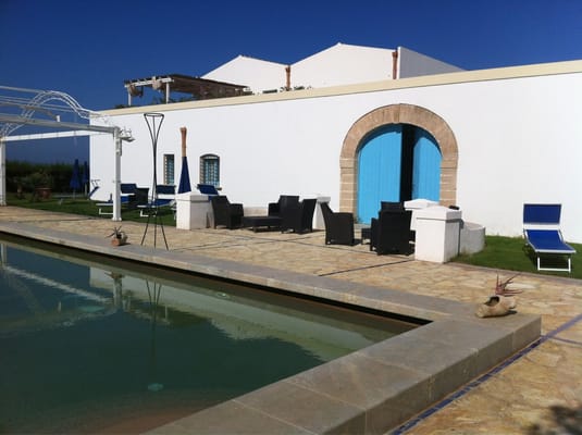 Relais Antiche Saline by null
