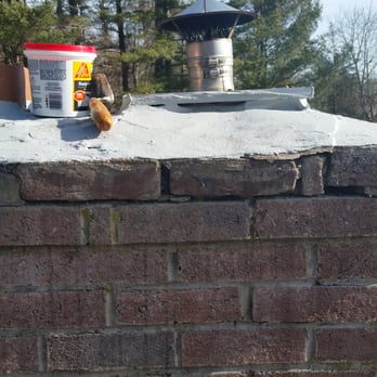 Old Tyme Chimney Sweep - Chimney Sweeps Near Me - Buzzards Bay, Massachusetts