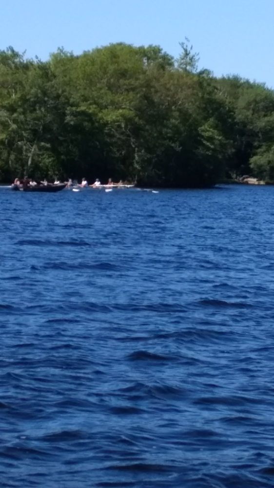 ROGERS LAKE Updated September 2024 183 Boston Post Rd, Old Lyme