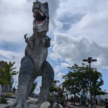 Dinosaur Adventure Golf - Mini Golf Near Me - Niagara Falls, Ontario Dinosaur Adventure Golf - Mini Golf Near Me - Niagara Falls, Ontario
