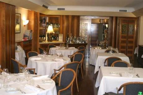 Ristorante Campiello by null