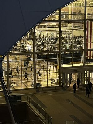 The Westin Denver International Airport by null