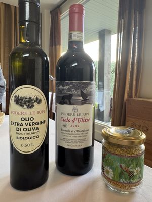 VENETO Ristorante Italiano by null