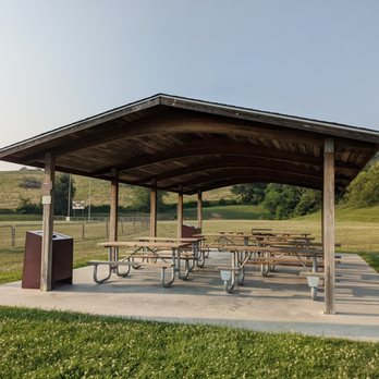 Motor Mile Park - Picnic shelter at Motor Mile Park, Christiansburg - Baseball Fields Near Me - Christiansburg, Virginia Motor Mile Park - Picnic shelter at Motor Mile Park, Christiansburg - Baseball Fields Near Me - Christiansburg, Virginia