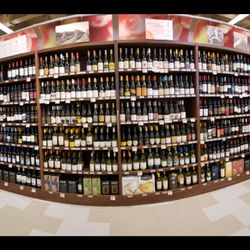 Publix Super Markets - Supermassive Wine Selection