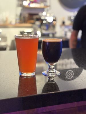 Hybrid House Brews by null