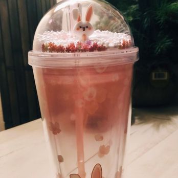 Ume Tea - Bubble Tea Near Me - Davis, California