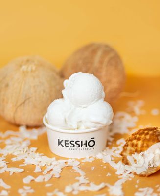 Kessho (W Live Oak) by null