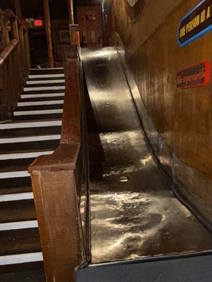 Rustler’s Rooste by null