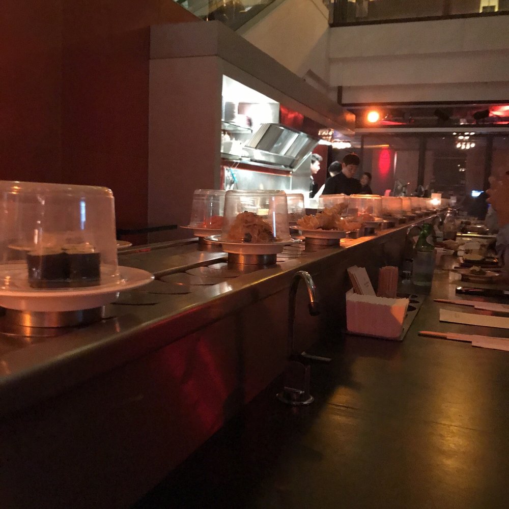 Sosumi Sushi Train - Sushi Bars Near Me - Sydney, NSW Sosumi Sushi Train - Sushi Bars Near Me - Sydney, NSW
