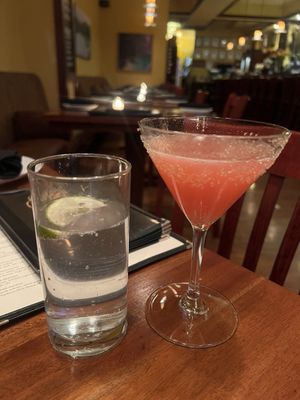 La Rambla Restaurant by null