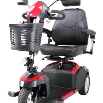 Solano Mobility & Accessibility - Mobility Equipment Sales & Services Near Me - New York, New York