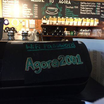 Agora - Coffee & Tea Near Me - Houston, Texas Agora - Coffee & Tea Near Me - Houston, Texas