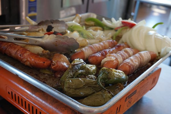 El Faro Plaza by null