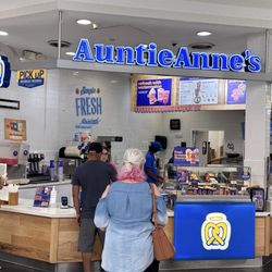 Auntie Anne's