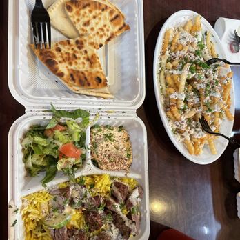 Shawarma King - Middle Eastern Near Me - Seattle, Washington Shawarma King - Middle Eastern Near Me - Seattle, Washington