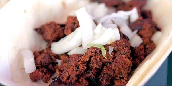 Taco Xpress by null Taco Xpress by null