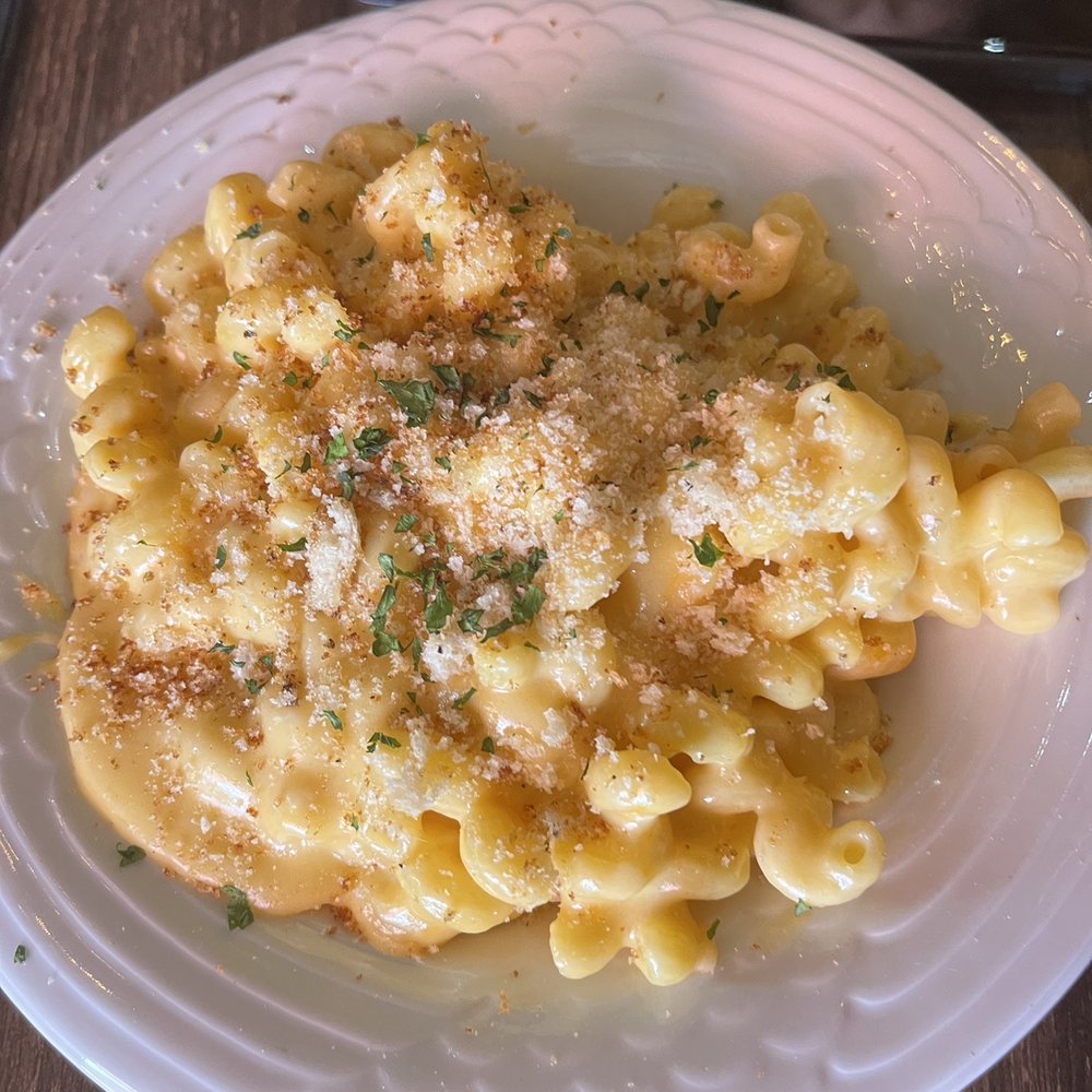 The Kosmos - Mac and cheese - Bars Near Me - Albuquerque, New Mexico