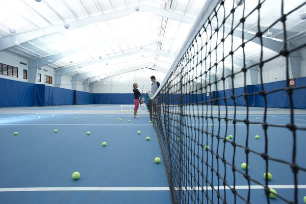 Five Seasons by null