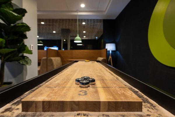 The Gallery on Wells by null