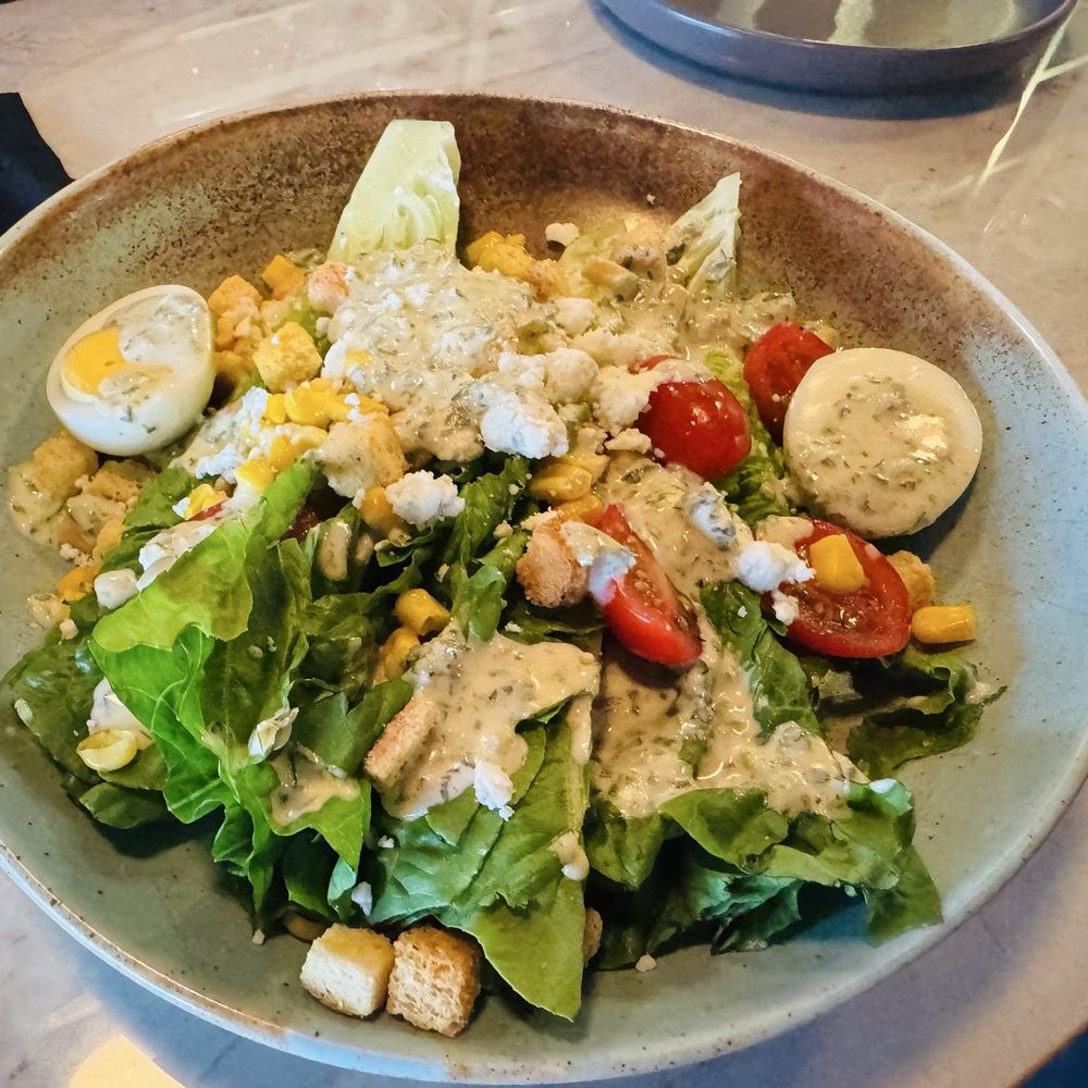 Etc - Wedge salad - New American Near Me - Chicago, Illinois Etc - Wedge salad - New American Near Me - Chicago, Illinois