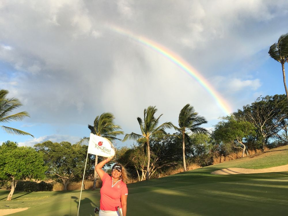 Ko Olina Golf Club Updated Covid 19 Hours Services 463 Photos 141 Reviews Golf 92 12 Aliinui Dr Kapolei Hi United States Phone Number Yelp