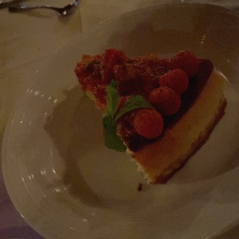 Piero's Italian Cuisine - Italian Near Me - Las Vegas, Nevada