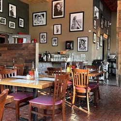 Santino's Little Italy
