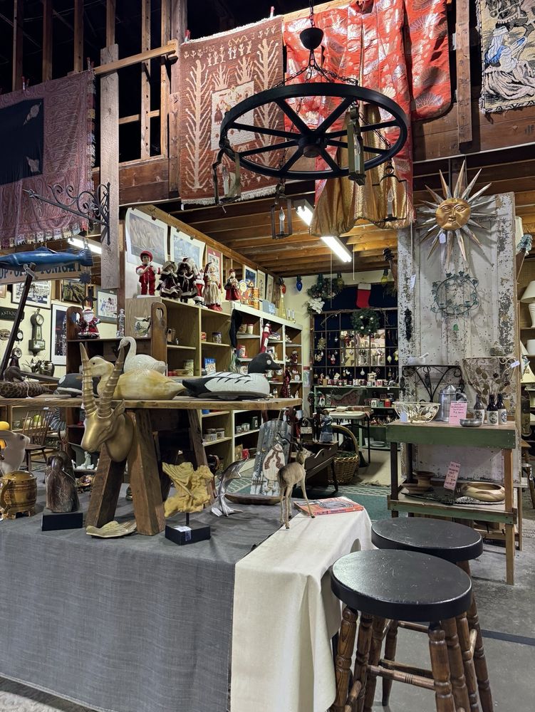 Oldies Marketplace Image