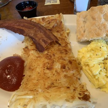 Dolly's Cafe - Loved my breakfast!!! Everything was homemade especially the strawberry jam!!!!!  I'd love to come back for lunch. - American Near Me - Spokane, Washington