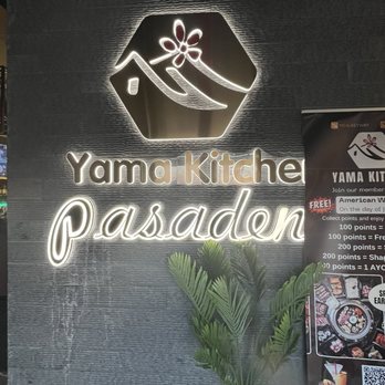 Yama Kitchen - Yama - Korean Near Me - Pasadena, Texas