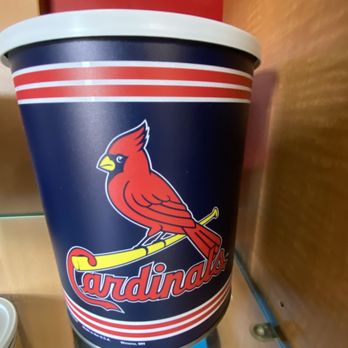 Pop Pop Hurray - Pop Pop Hurray: custom tins - Popcorn Shops Near Me - Ferguson, Missouri