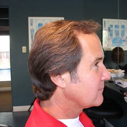 Mens Cuts by Michael Delees