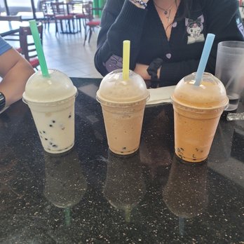 Sasi's Thai Restaurant - Boba teas. - Thai Near Me - Brownsville, Texas Sasi's Thai Restaurant - Boba teas. - Thai Near Me - Brownsville, Texas
