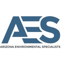 Arizona Environmental Specialist - AES Logo